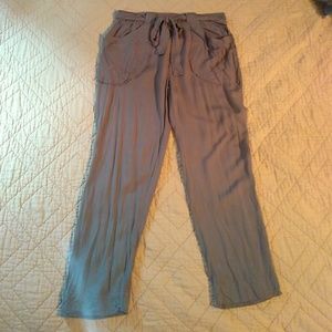 Dottie Couture Promesa High Waisted Pants